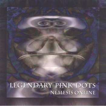CD The Legendary Pink Dots: Nemesis Online