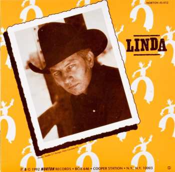 SP The Legendary Stardust Cowboy: I Hate CD's