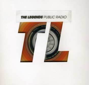 Album The Legends: Public Radio