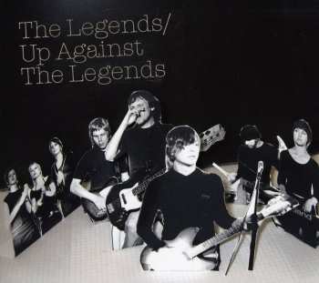 Album The Legends: Up Against The Legends