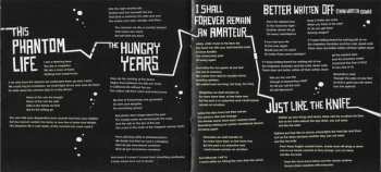 2CD The Leisure Society: Into The Murky Water