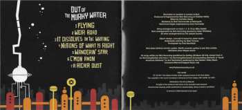 2CD The Leisure Society: Into The Murky Water