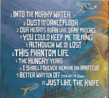 2CD The Leisure Society: Into The Murky Water