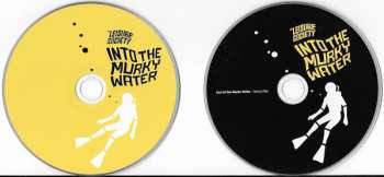 2CD The Leisure Society: Into The Murky Water
