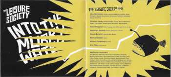 2CD The Leisure Society: Into The Murky Water