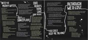 2CD The Leisure Society: Into The Murky Water