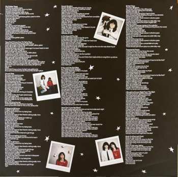 LP The Lemon Twigs: A Dream Is All We Know