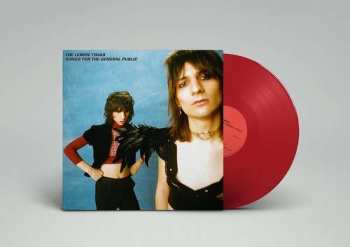 Album The Lemon Twigs: Songs For The General Public