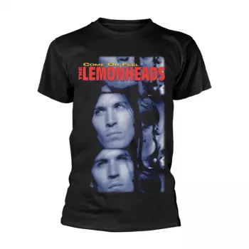 Camiseta Come On Feel