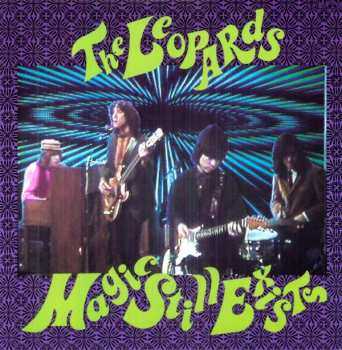 Album The Leopards: Magic Still Exists