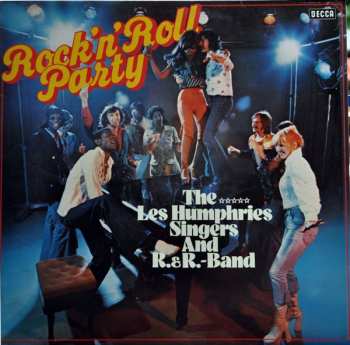 Album Les Humphries Singers: Rock 'n' Roll Party