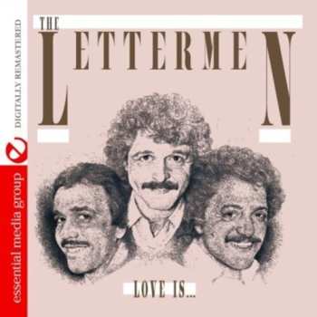 Album The Lettermen: The Best Of The Lettermen