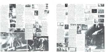 LP The Levellers: Weapon Called The Word