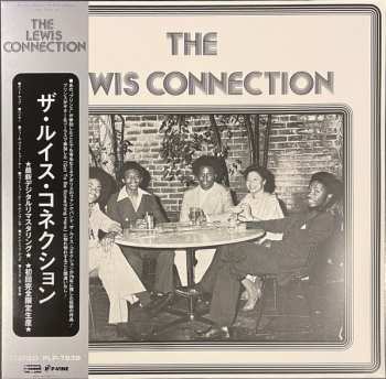 LP The Lewis Connection: The Lewis Connection LTD