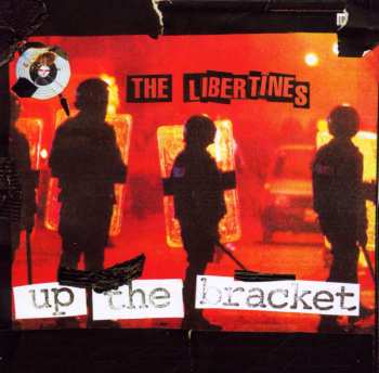 CD The Libertines: Up The Bracket