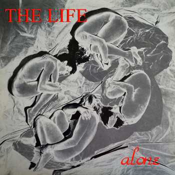 2CD The Life: Alone Deluxe Edition DLX