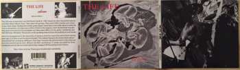 2CD The Life: Alone Deluxe Edition DLX