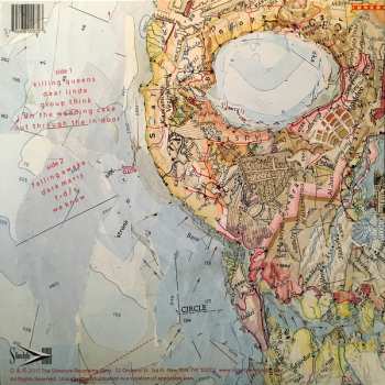 LP The Life And Times: The Life And Times