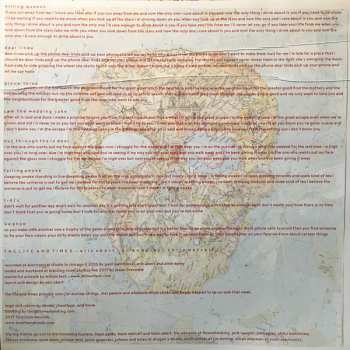 LP The Life And Times: The Life And Times