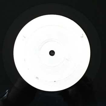 LP The Life And Times: The Magician