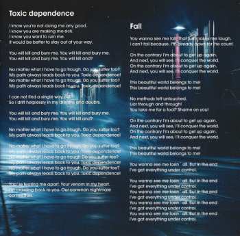 CD The Light: The Light