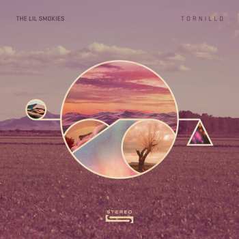 CD The Lil Smokies: Tornillo