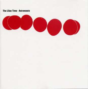 3CD The Lilac Time: Astronauts DLX | LTD