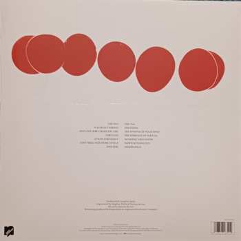 LP The Lilac Time: Astronauts CLR | LTD