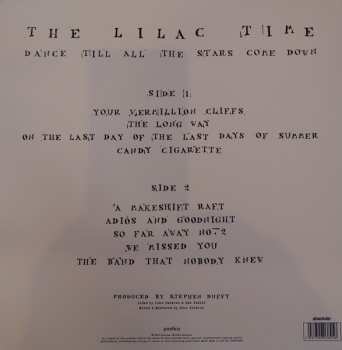 LP The Lilac Time: Dance Till All The Stars Come Down