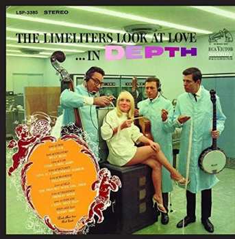 Album The Limeliters: Look At Love... In Depth