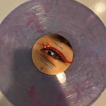 LP The Linda Lindas: Growing Up CLR | LTD