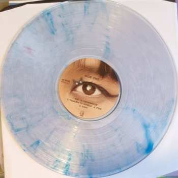 LP The Linda Lindas: Growing Up CLR | LTD