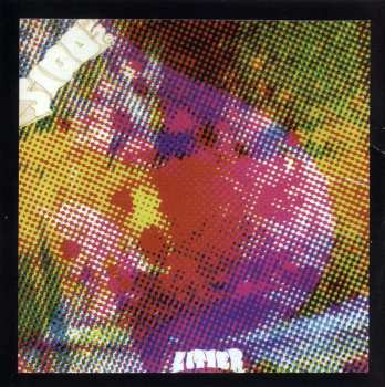 CD The Litter: $100 Fine