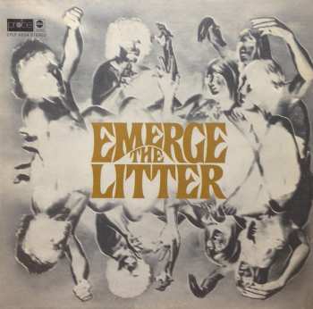 LP The Litter: Emerge