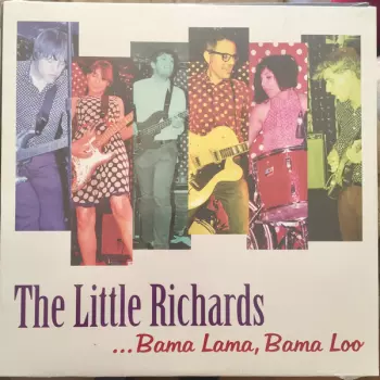 ...Bama Lama, Bama Loo