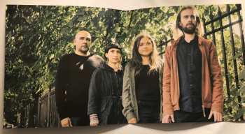 CD The Little Unsaid: Selected Works