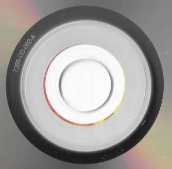 CD The Little Unsaid: Lick The Future's Lips LTD