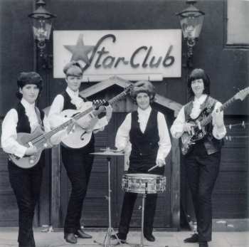 CD The Liverbirds: From Merseyside To Hamburg: The Complete Star-Club Recordings