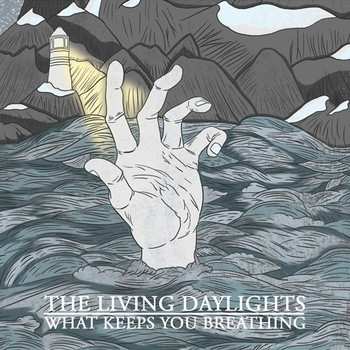 CD The Living Daylights: What Keeps You Breathing