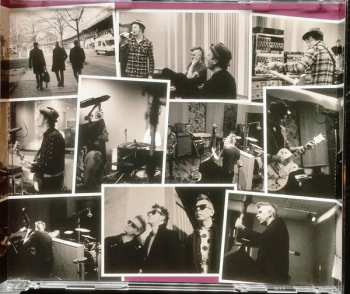 CD The Living End: Wunderbar