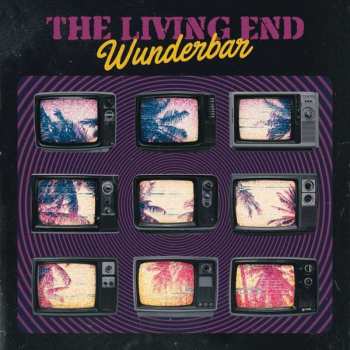 CD The Living End: Wunderbar