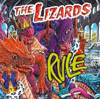 The Lizards: Rule