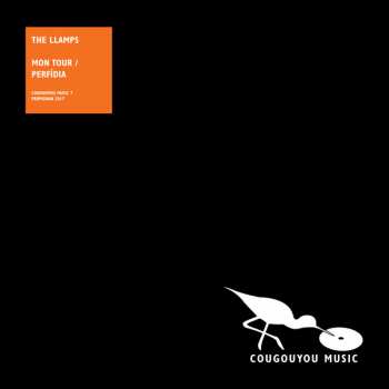 Album The Llamps: Mon Tour / Perfidia