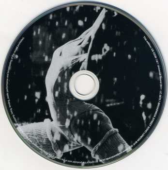 CD The Lloyd McNeill Quartet: Washington Suite