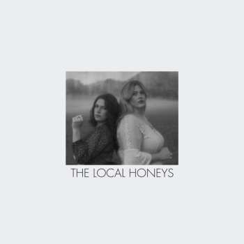 CD The Local Honeys: The Local Honeys