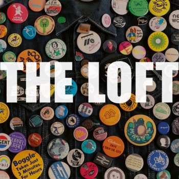 LP The Loft: Badges