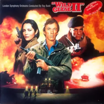 The London Symphony Orchestra: Wild Geese II