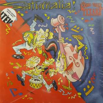 LP Long Tall Texans: Saturnalia!