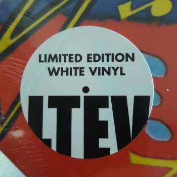 LP Long Tall Texans: Saturnalia!