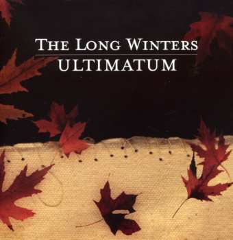 Album The Long Winters: Ultimatum